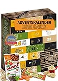 Boxiland Low Carb Adventskalender