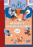 Weimarer Adventskalender: Edition 2023