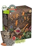 Boxiland Superfood Adventskalender