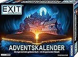 EXIT – Das Spiel: Adventskalender 2021