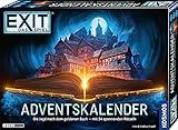 EXIT – Das Spiel: Adventskalender 2021