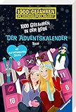 Der Adventskalender - 1000 Gefahren in der Liebe