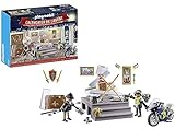 Playmobil Polizei Adventskalender 2023 „Museumsdiebstahl“