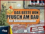 Das Beste von Pfusch am Bau – Der Adventskalender