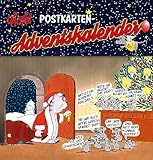 Uli Stein Cartoon Adventskalender 2023