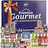 Gepp's Premium Adventskalender für Feinschmecker