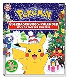 Pokémon: Überraschungskalender: Noch 24 Tage bis zum Fest