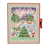 Cath Kidston Adventskalender 2023