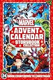 Marvel: Advent Calendar