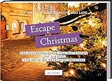 Escape Christmas 2023