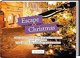 Escape Christmas 2023