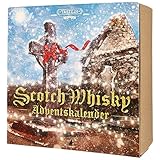 PiHaMi® 2 Stück Adventskalender Whisky Scotch 2023