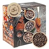 Corasol Premium Flavoured Coffee Kaffee-Adventskalender