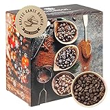 Corasol Premium Flavoured Coffee Kaffee-Adventskalender