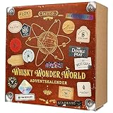 PiHaMi® Adventskalender Whisky Wonder World 2023
