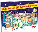 HABA Mein erster 3D Adventskalender