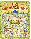 Pixi Adventskalender 2023