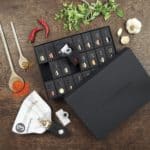 Gewürz-Adventskalender