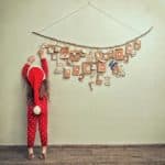 Adventskalender für Kinder