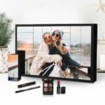 Schachtel-Adventskalender zum Befüllen