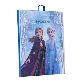 Frozen 2 Schmuck Adventskalender 2019