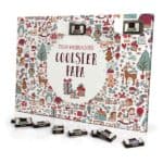 Coolster Papa Adventskalender