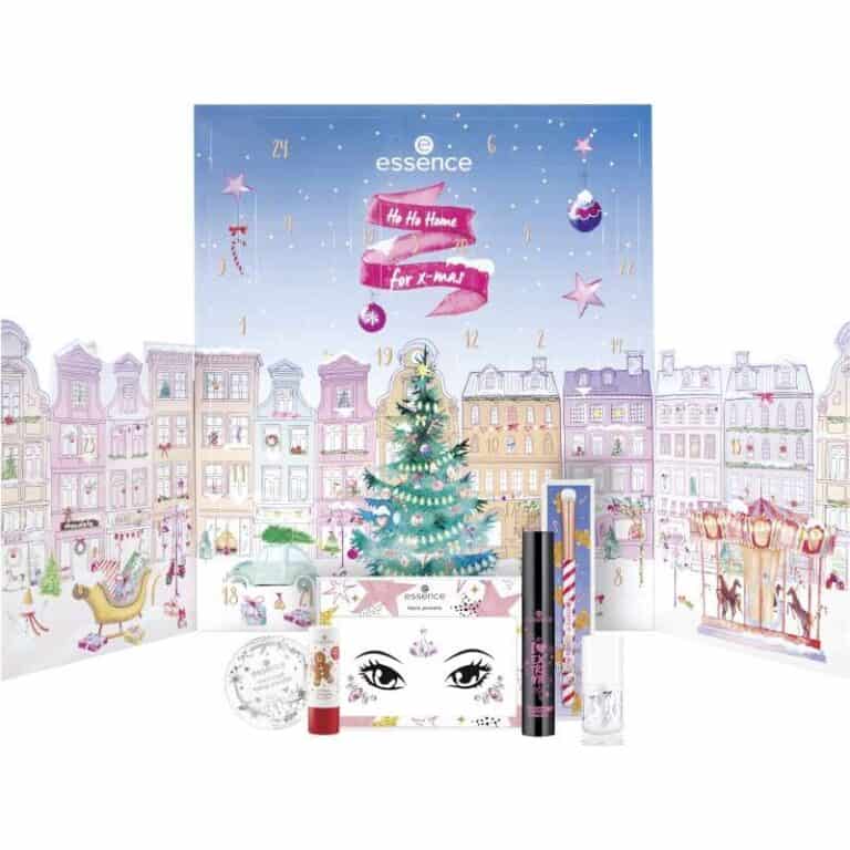 Die beliebtesten Beauty Adventskalender 2021 - www.adventskalender.de