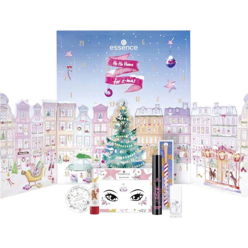 Die beliebtesten Beauty Adventskalender 2021 - www.adventskalender.de