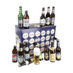 Bavariashop Bayerischer Bier Adventskalender 2023