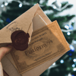 Harry Potter Adventskalender