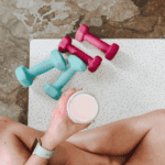 Fitness Adventskalender