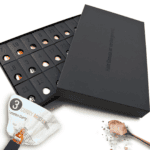 Mein Genuss Gewürz-Adventskalender