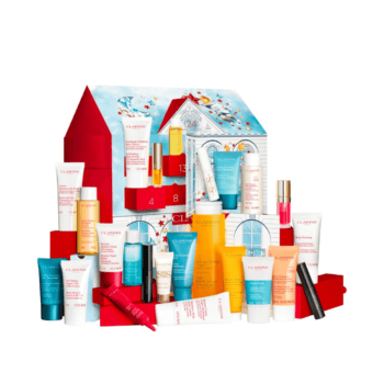 Clarins Adventskalender 2024