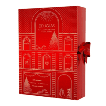 Douglas Beauty Highlights Adventskalender 2024