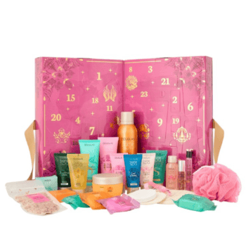 Douglas Home Spa Adventskalender 2024