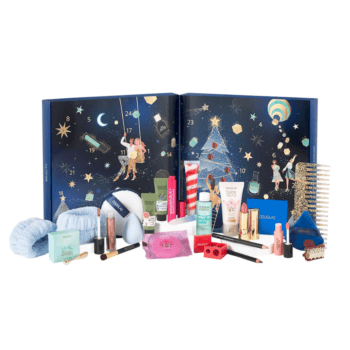 Douglas Pflege & Make-up Adventskalender 2024