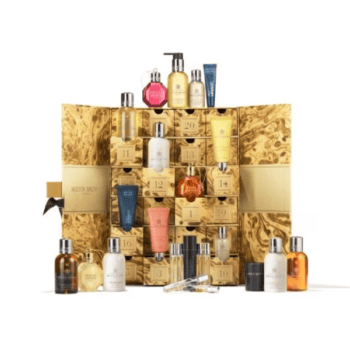 Molton Brown Adventskalender 2024