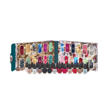 OPI Adventskalender 2024