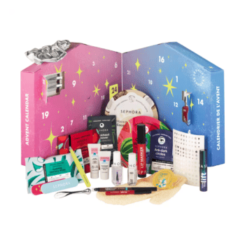 Sephora Moving Lights Adventskalender 2024