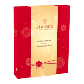 Shiseido Adventskalender 2024