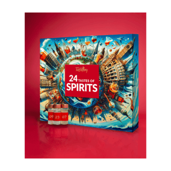 Tastillery World of Spirits Adventskalender 2024