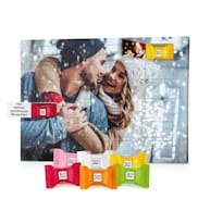 Adventskalender Ritter Sport