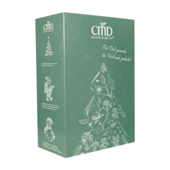 CMD Naturkosmetik Adventskalender 2024