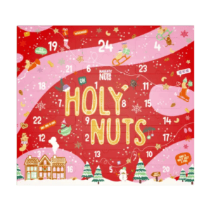 Naughty Nuts Adventskalender 2024