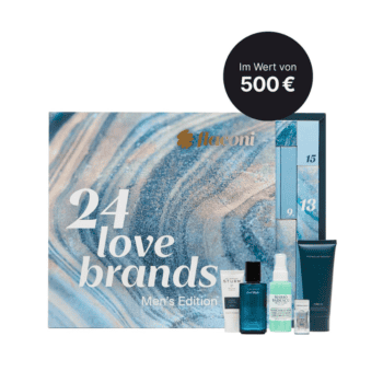 flaconi Beauty Adventskalender für Männer 2024