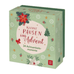 Achtsamkeit-Adventskalender 2025
