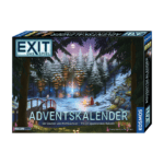 Escape Adventskalender 2025