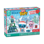 Funko Lilo and Stitch Adventskalender 2025