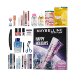 Maybelline New York Adventskalender 2025