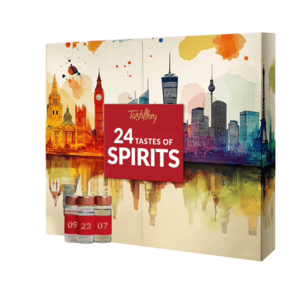 Tastillery Adventskalender 2025